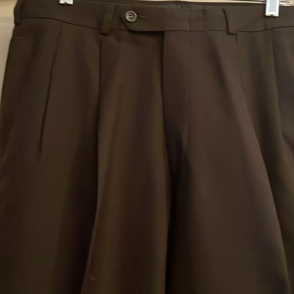 Slates wool dress pants - Picture 2 of 9